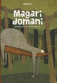 Biblioburro: Magari domani