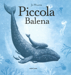 Biblioburro: Piccola balena