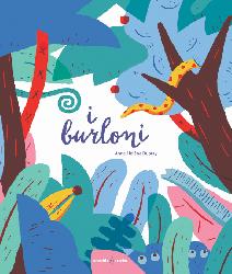 Biblioburro: I burloni