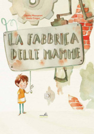 Biblioburro: La fabbrica delle mamme