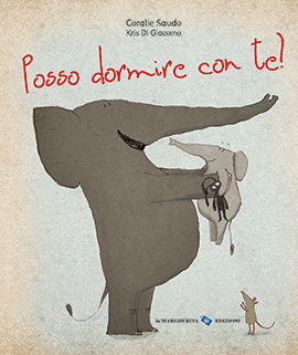 Biblioburro: Posso dormire con te?