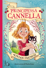 Biblioburro: La principessa Cannella