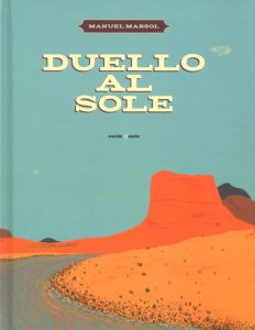 Duello al sole