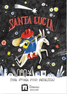 Santa Lucia (una storia poco natalizia)