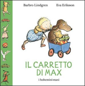 Il carretto di Max