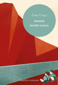 Grande madre acqua