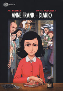Anne Frank - diario