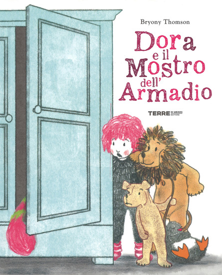 Dora e il mostro dell’armadio