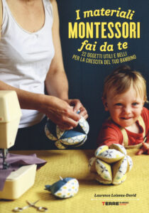 I materiali Montessori fai da te