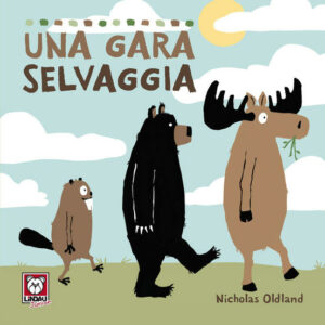 Una gara selvaggia