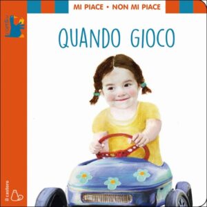 Quando gioco. Mi piace non mi piace