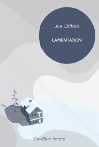 Lamentazioni