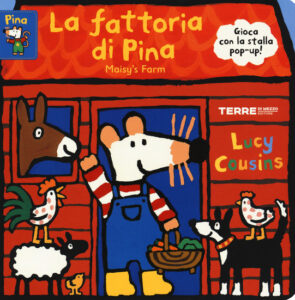 La fattoria di Pina