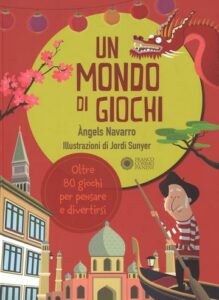 Un mondo di giochi