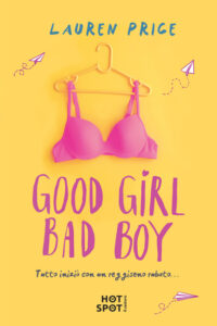 Good girl bad girl