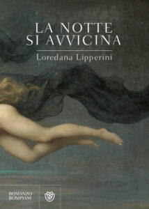 La notte di avvicina
