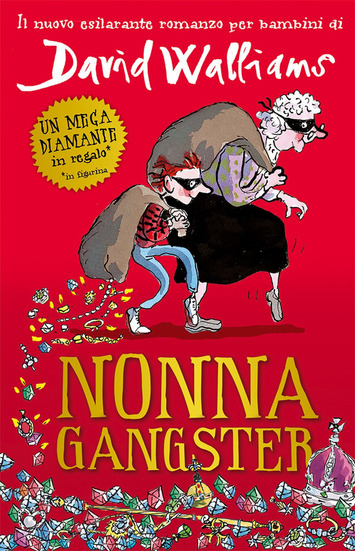Nonna gangster