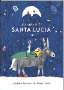 L'arrivo di Santa Lucia