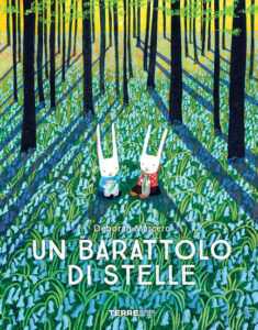 Un barattolo di stelle