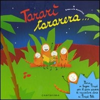 Tararì tararera