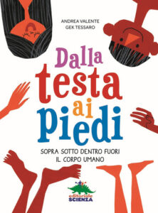 Dalla testa ai piedi