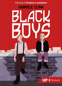 Black boys