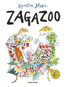 Zagazoo