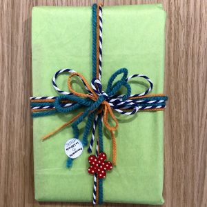 Pacchetto regalo