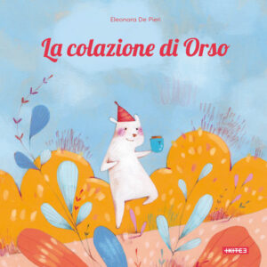 La colazione di orso