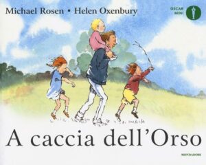 A caccia dell'orso
