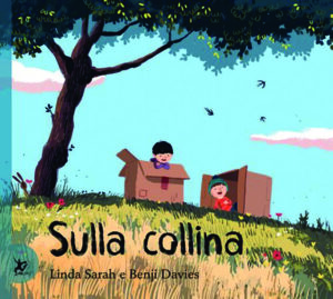 Sulla collina
