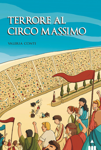 Terrore al circo Massimo