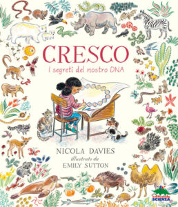Cresco. I segreti del DNA