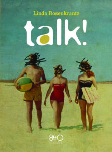 Talk!