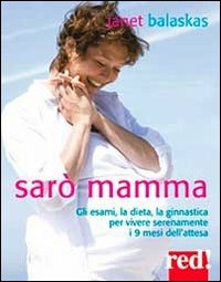 Sarò mamma