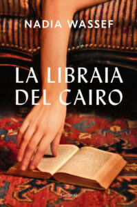 La libraia del Cairo