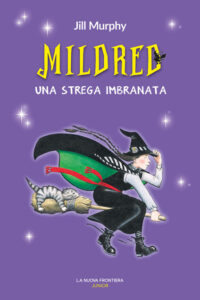 Mildred una strega imbranata