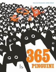 365 pinguini