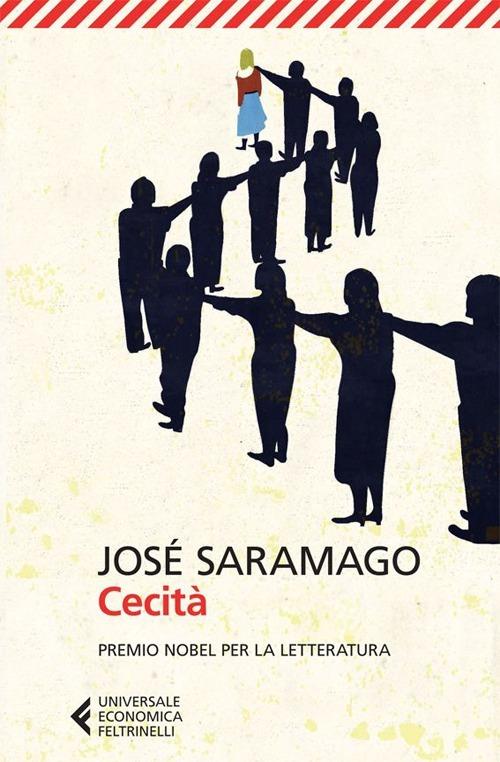 Recensione del libro “Cecità” di José Saramago