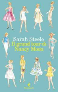 Il gran tour di Nancy Moon