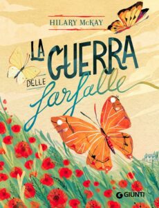 La guerra delle farfalle