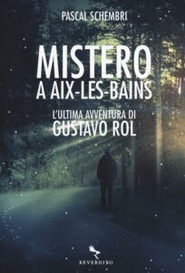 Mistero ad Aix-Les-Bains