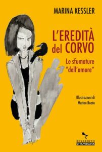 L'eredità del corvo