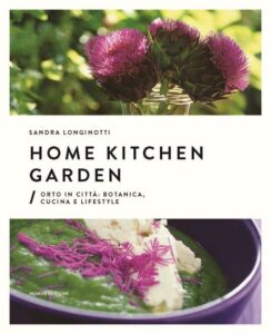 Home kitchen garden