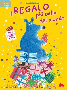 Il regalo più bello del mondo