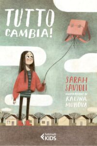 Tutto cambia!