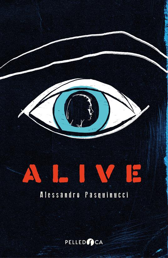 Recensione del libro “Alive” di Alessandro Pasquinucci