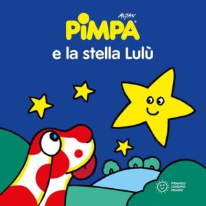 Pimpa e la stella Lulù
