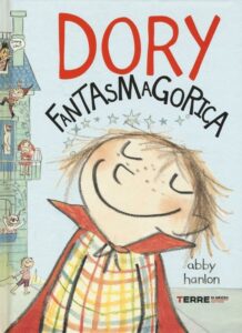 Dory Fantasmagorica