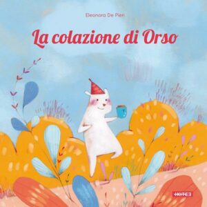 La colazione di orso